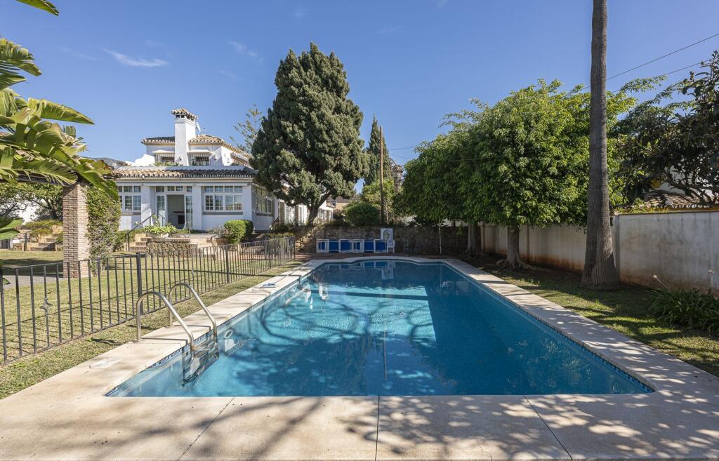 Main image of property: Andalucia, Malaga, Marbella