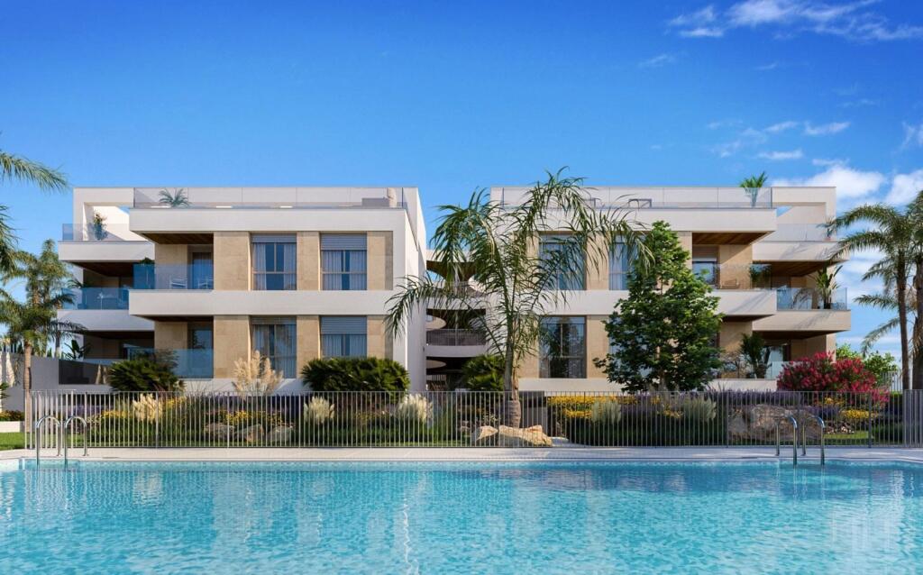 Main image of property: Andalucia, Malaga, Elviria (Marbella)