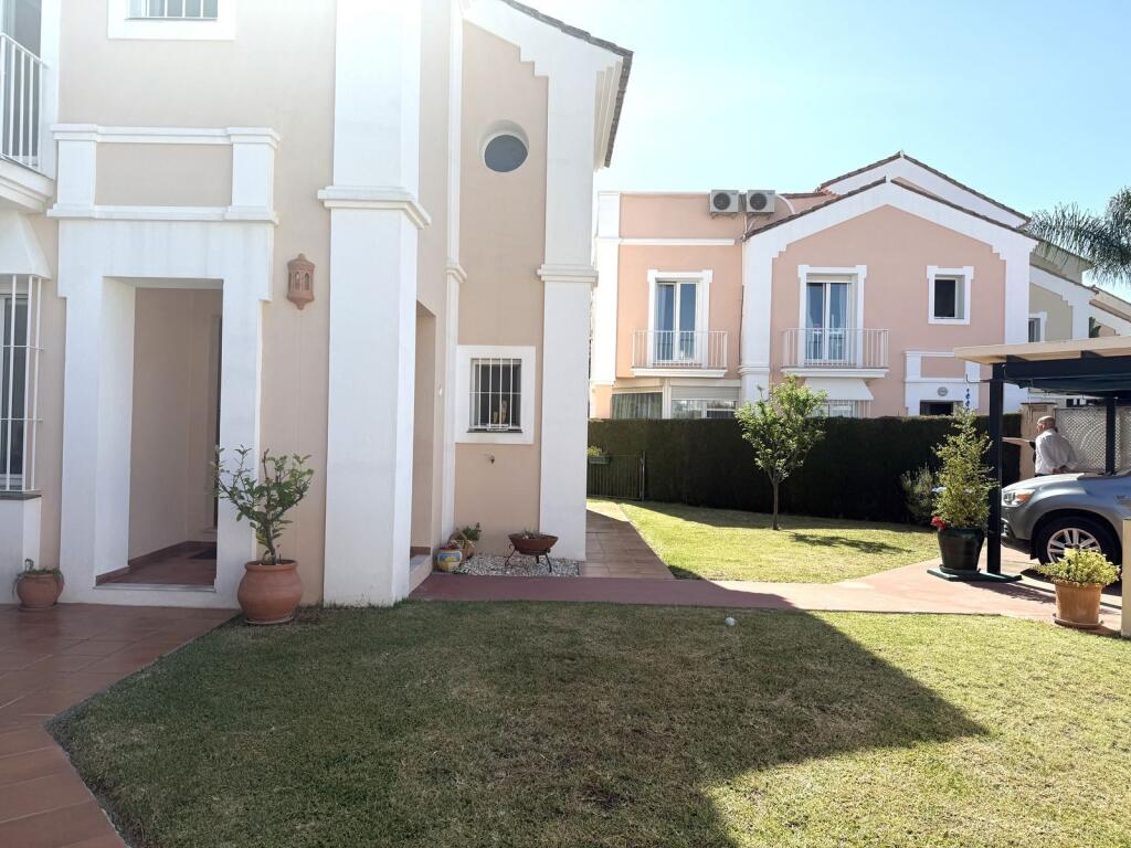 Main image of property: Andalucia, Malaga, San Pedro de Alcántara