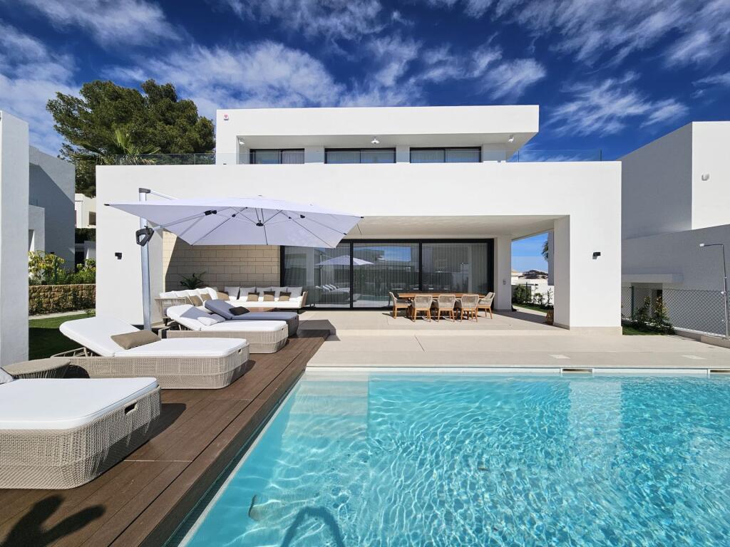 Main image of property: Andalucia, Malaga, Rio Real