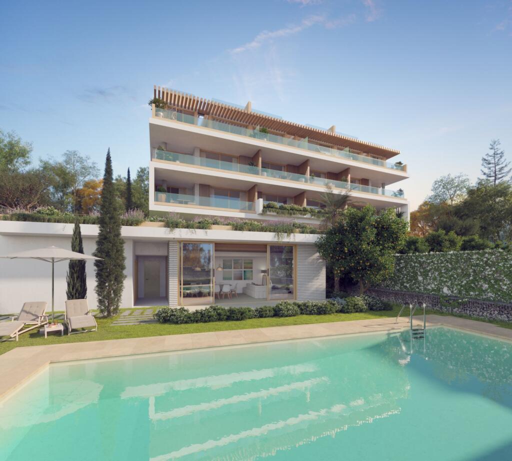 Main image of property: Andalucia, Malaga, Torremolinos