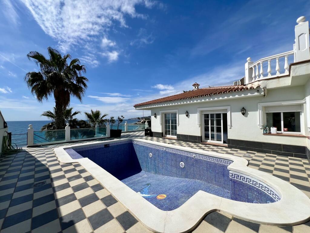 Main image of property: Andalucia, Malaga, El Chaparral