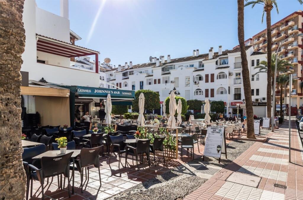 Main image of property: Andalucia, Malaga, Benalmádena