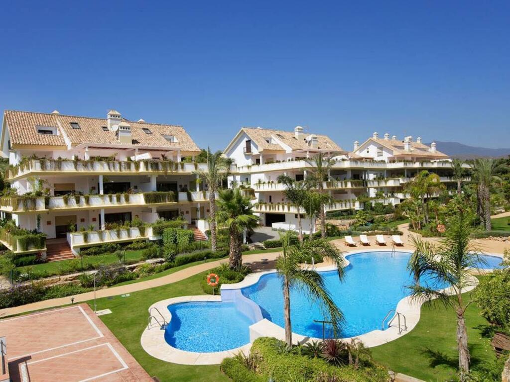 Main image of property: Andalucia, Malaga, The Golden Mile