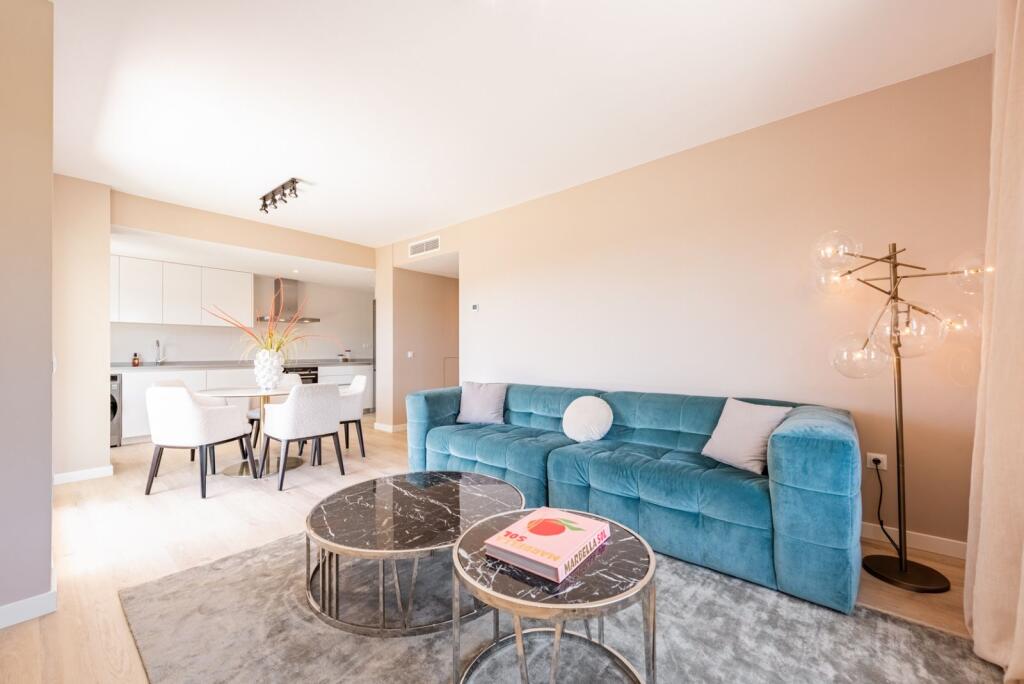 Main image of property: Andalucia, Malaga, Nueva Andalucia