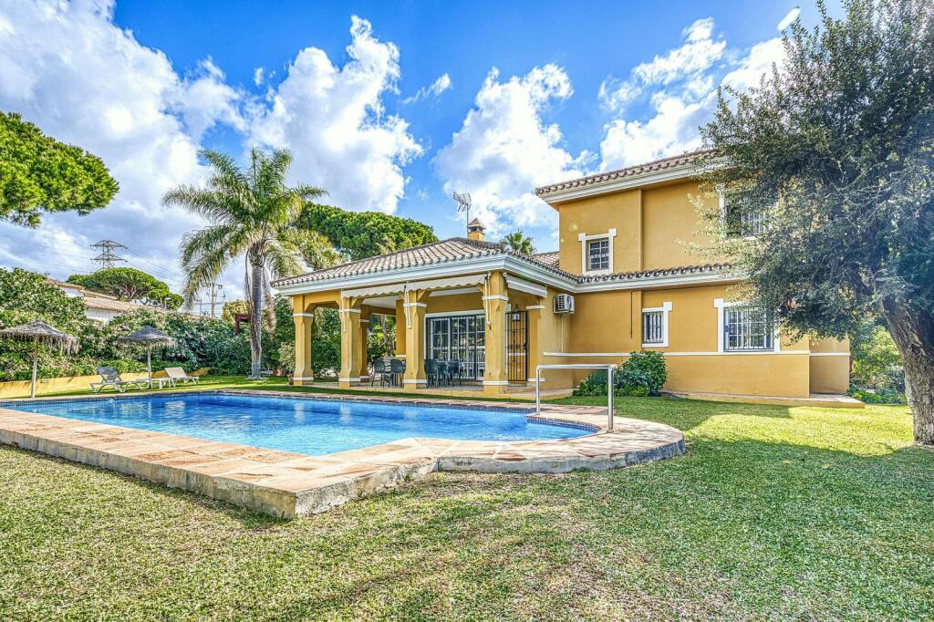 Main image of property: Andalucia, Malaga, Marbella