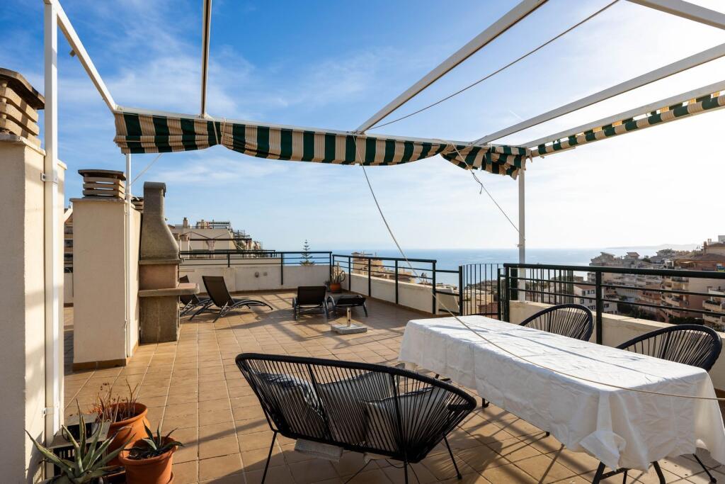 Main image of property: Andalucia, Malaga, Torrequebrada