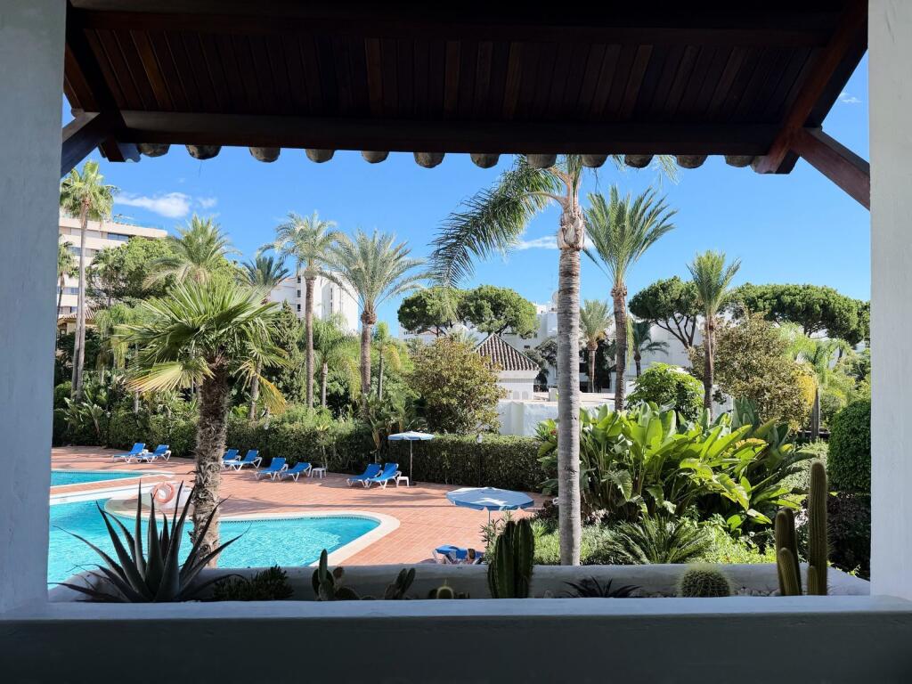 Main image of property: Andalucia, Malaga, The Golden Mile