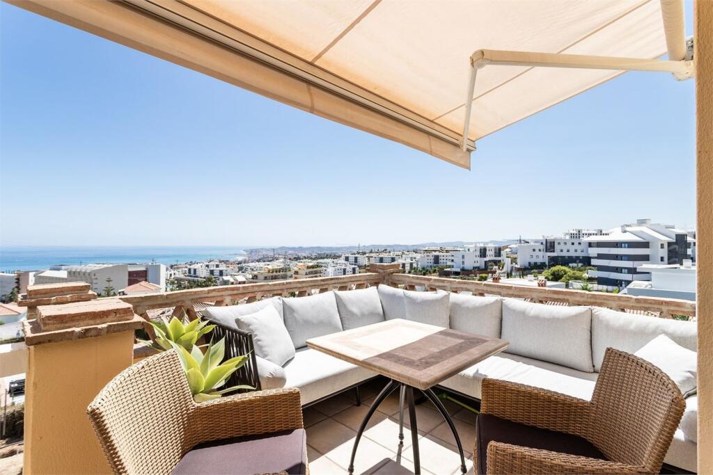 Main image of property: Andalucia, Malaga, Benalmádena