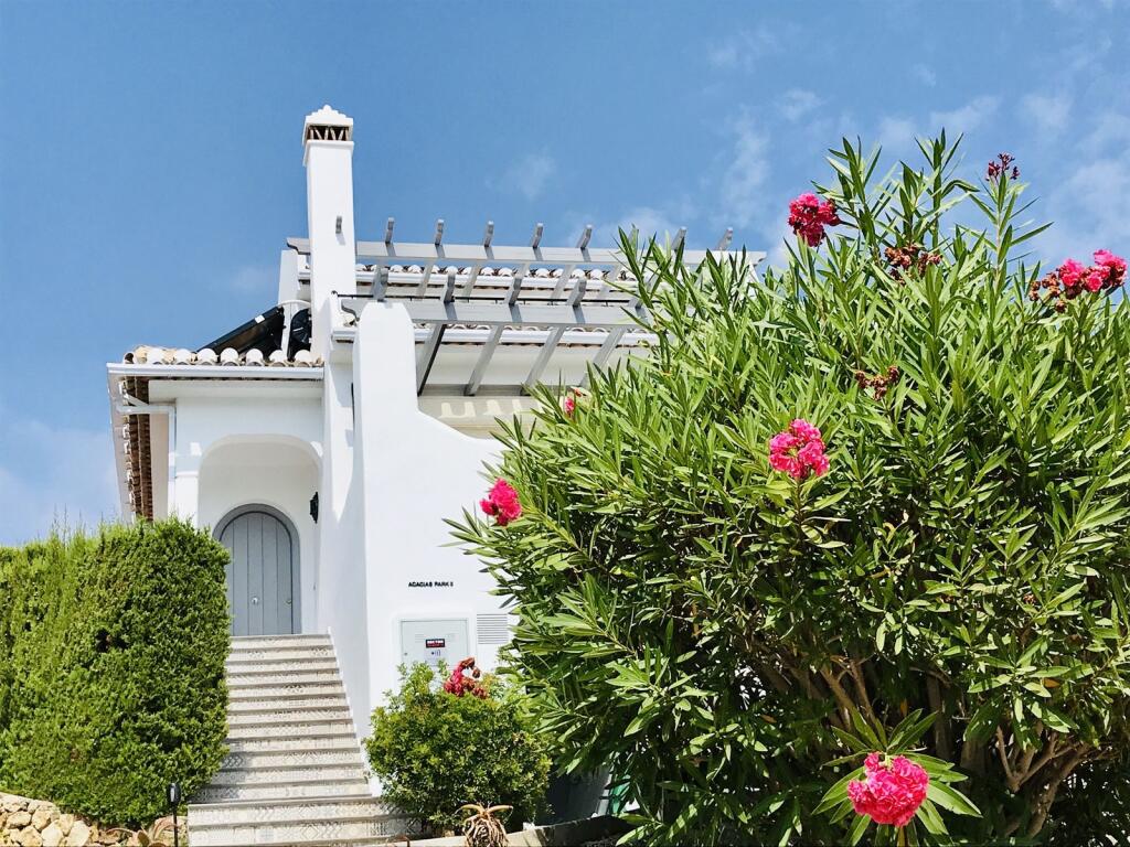 Main image of property: Andalucia, Malaga, Elviria (Marbella)