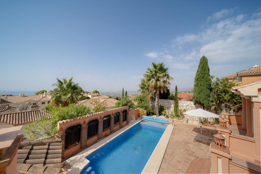 Main image of property: Andalucia, Malaga, Mijas
