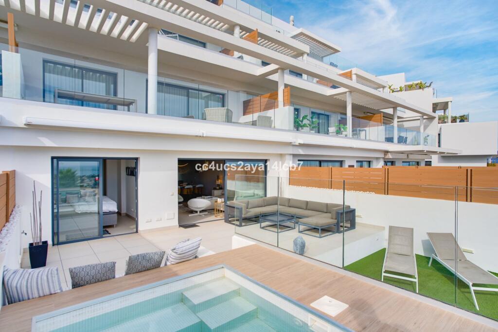 Main image of property: Andalucia, Malaga, Mijas