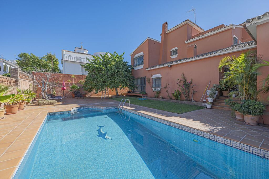Main image of property: Andalucia, Malaga, Marbella