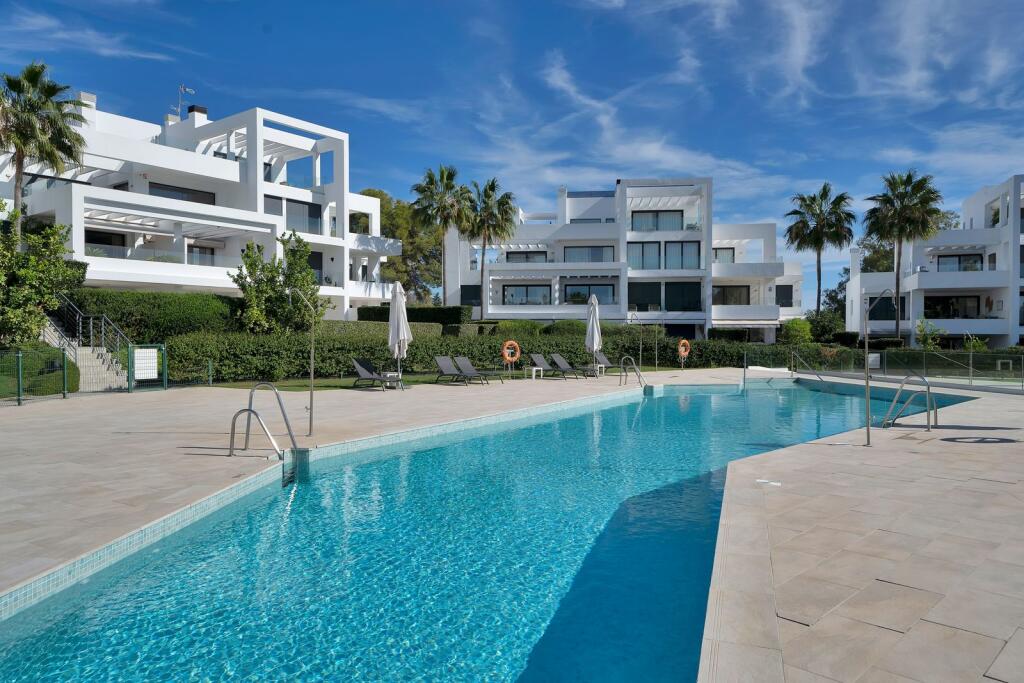 Main image of property: Andalucia, Malaga, Estepona