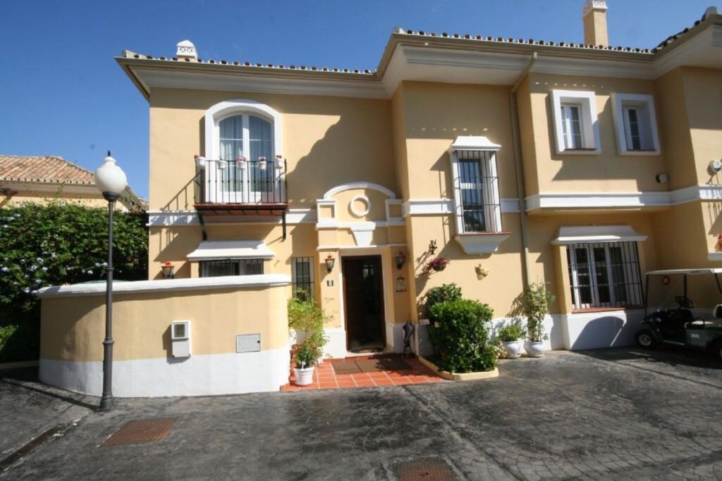 Main image of property: Andalucia, Malaga, Elviria (Marbella)