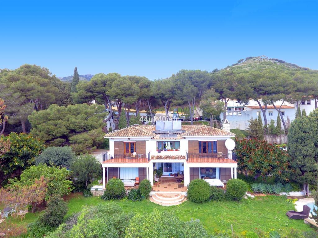 Main image of property: Andalucia, Malaga, Mijas