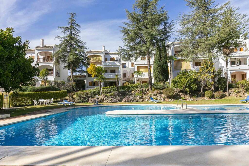 Main image of property: Andalucia, Malaga, Nueva Andalucia