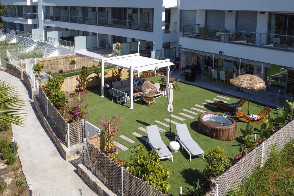 Main image of property: Andalucia, Malaga, El Chaparral