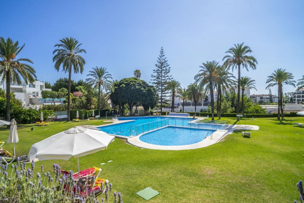 Main image of property: Andalucia, Malaga, Nueva Andalucia