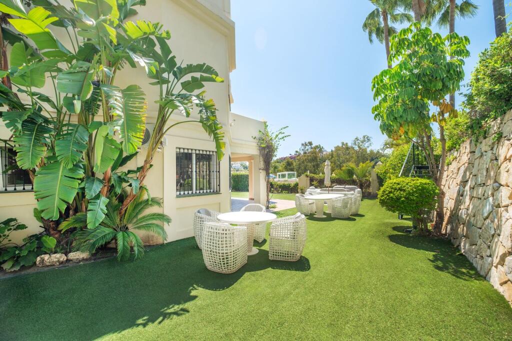 Main image of property: Andalucia, Malaga, La Quinta