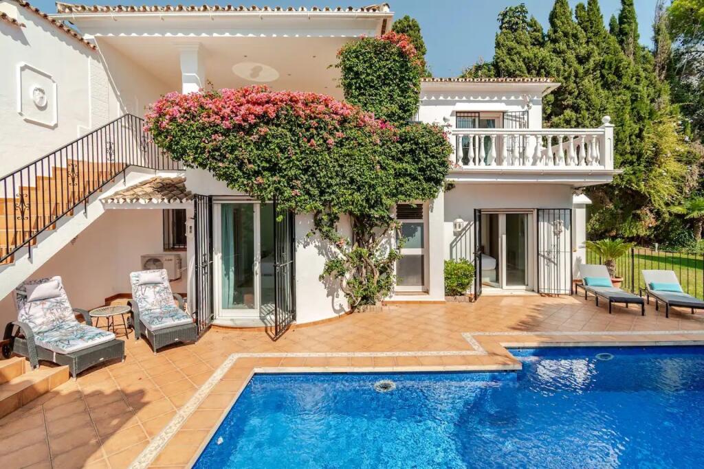 Main image of property: Andalucia, Malaga, Marbella