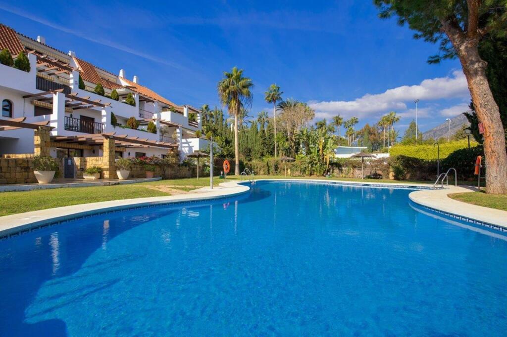 Main image of property: Andalucia, Malaga, The Golden Mile
