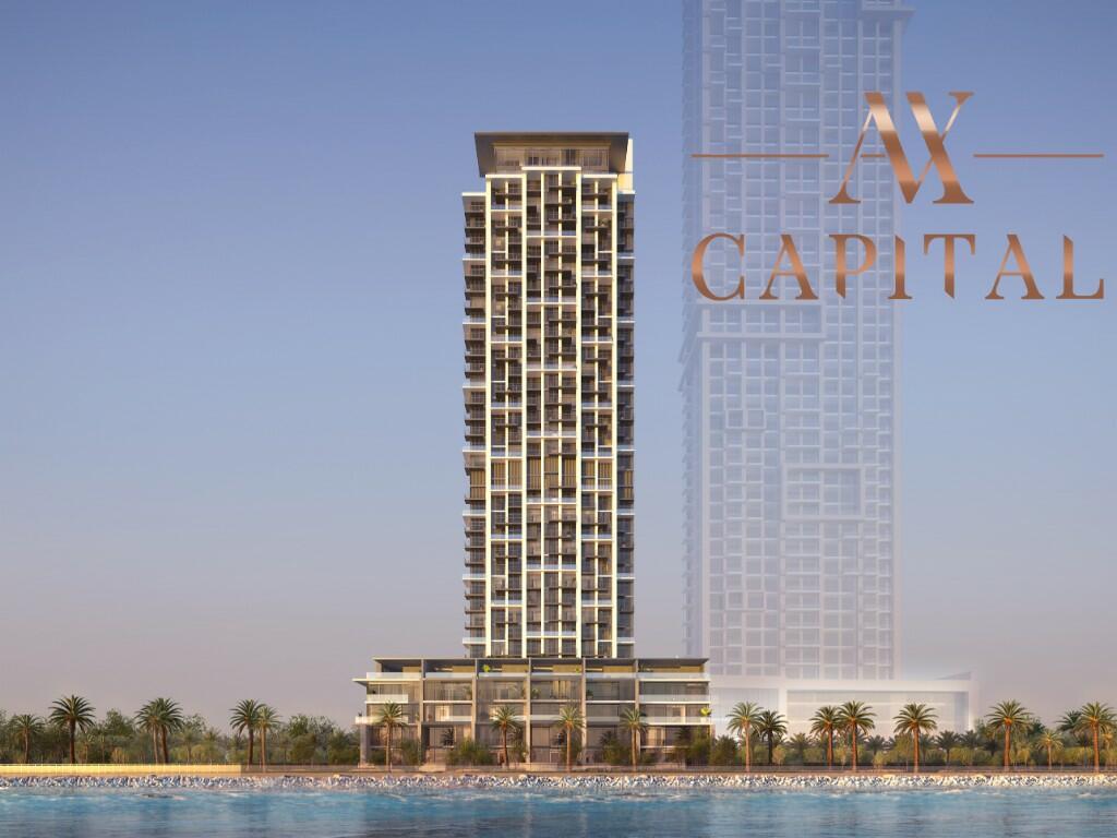 2 bedroom apartment for sale in Dubai, UAE / Dubai