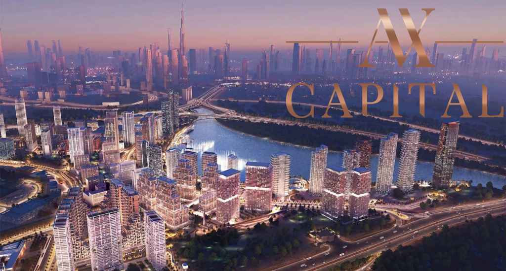 Main image of property: Dubai
