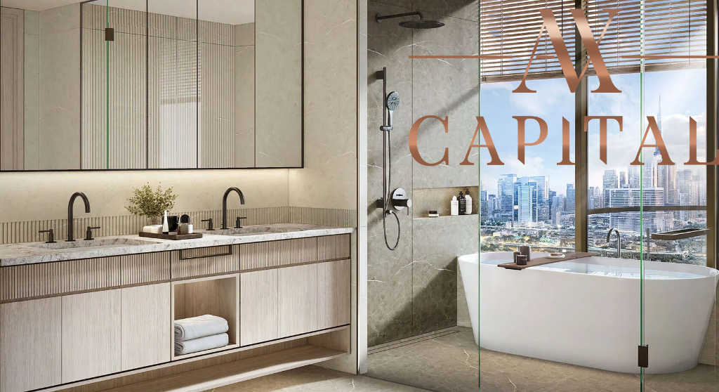 Main image of property: Dubai