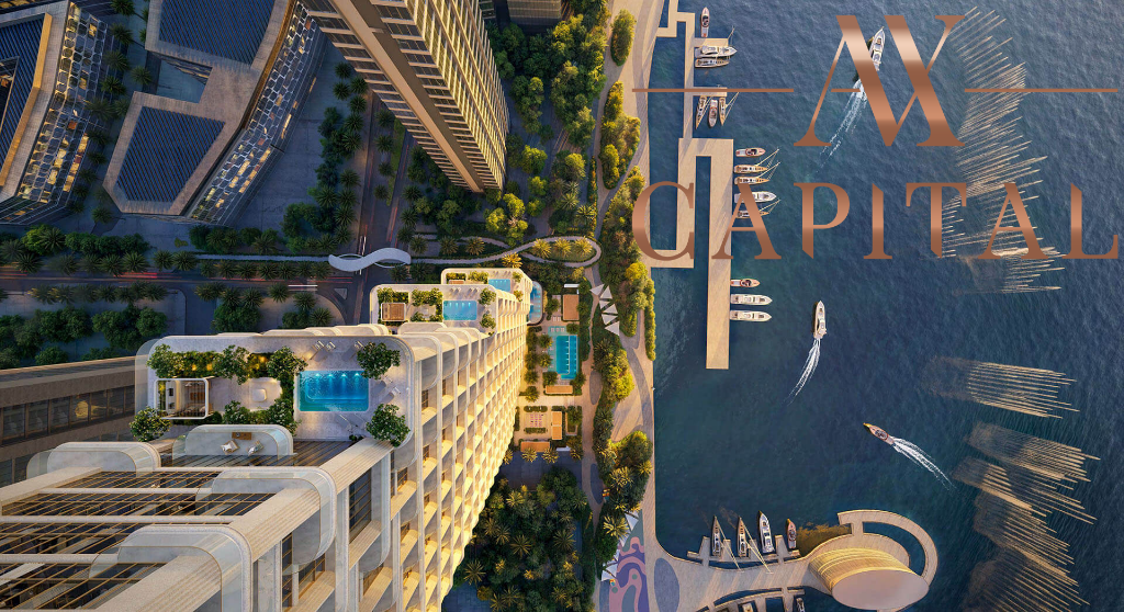 Main image of property: Dubai