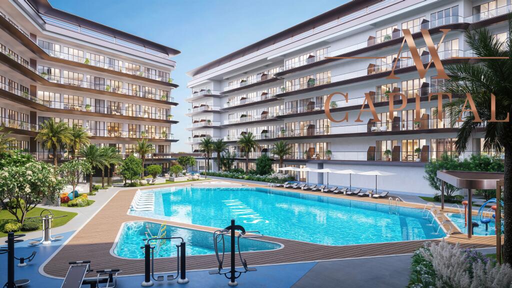 Main image of property: Dubai