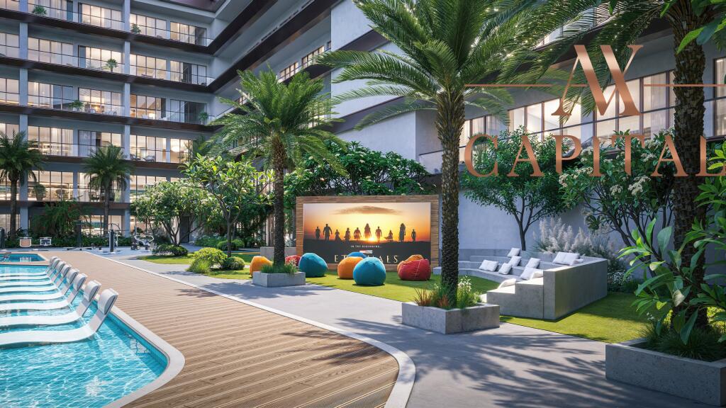 Main image of property: Dubai