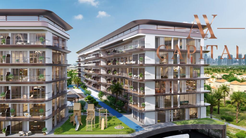 Main image of property: Dubai
