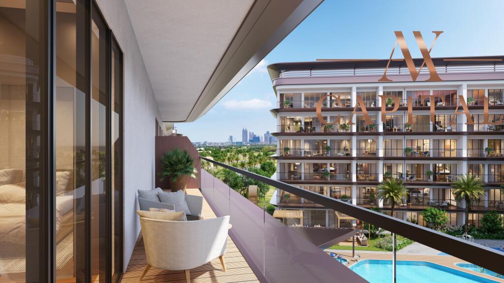 Main image of property: Dubai