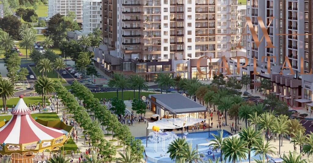 Main image of property: Dubai