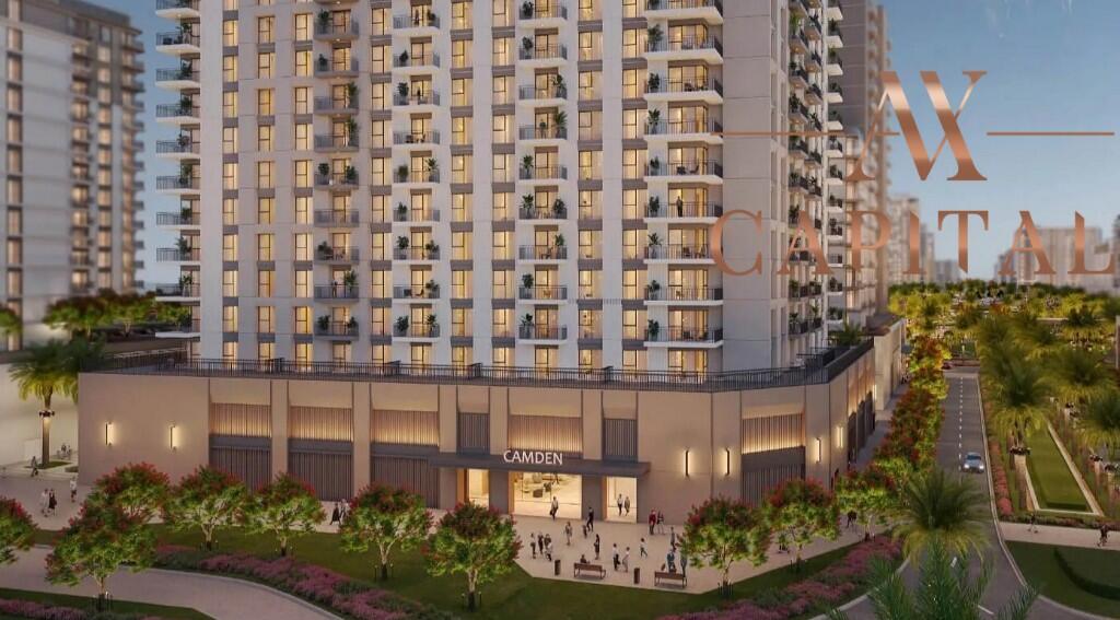 Main image of property: Dubai