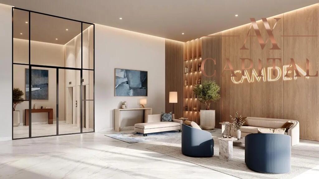 Main image of property: Dubai
