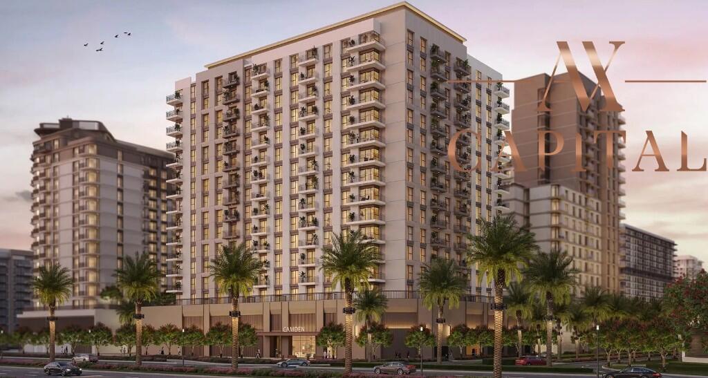 Main image of property: Dubai