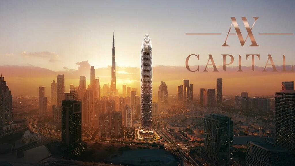 Main image of property: Dubai