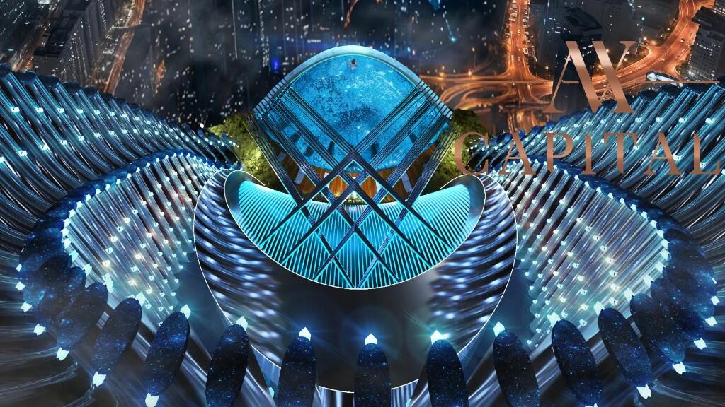 Main image of property: Dubai