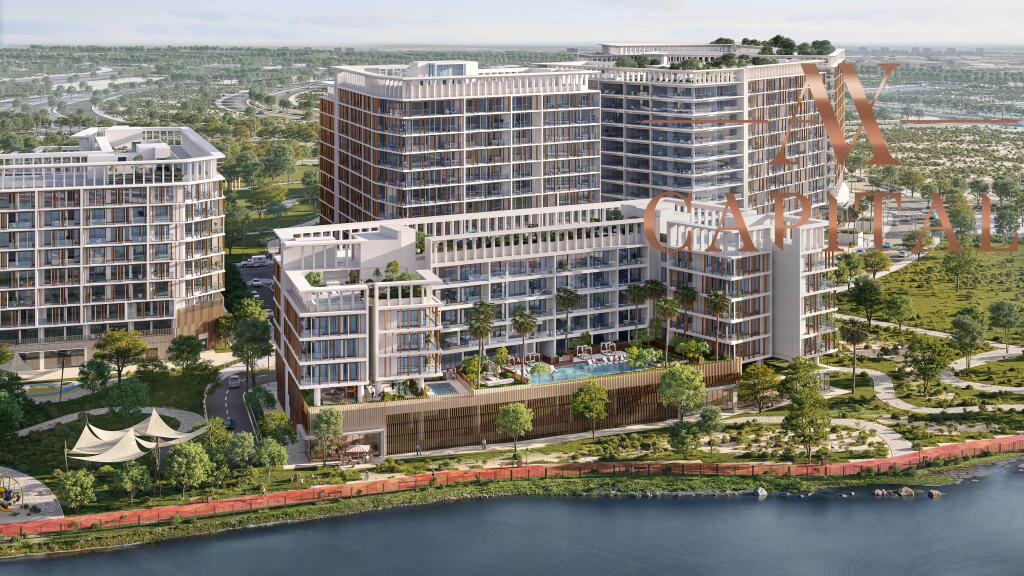 Main image of property: Dubai