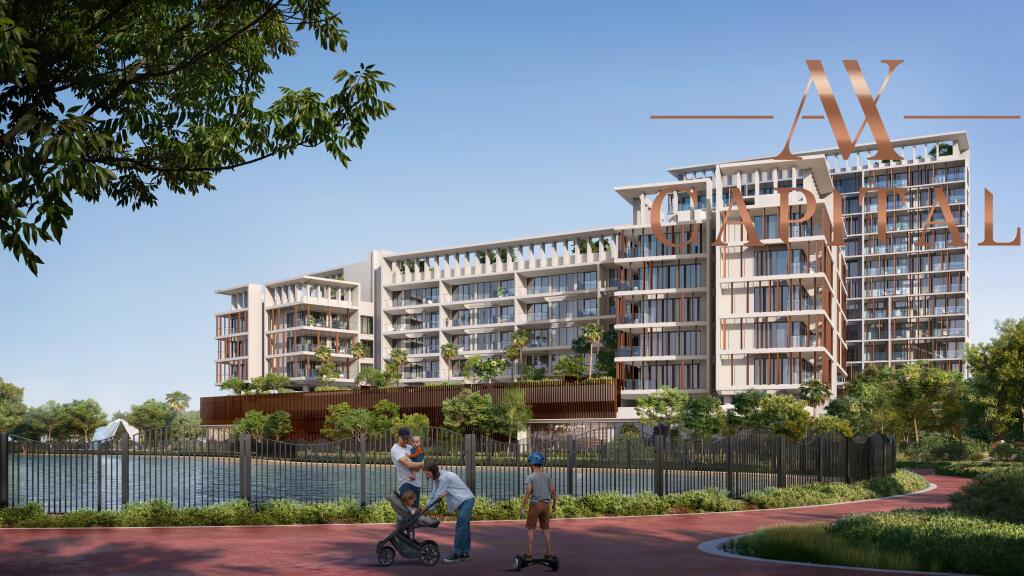 Main image of property: Dubai