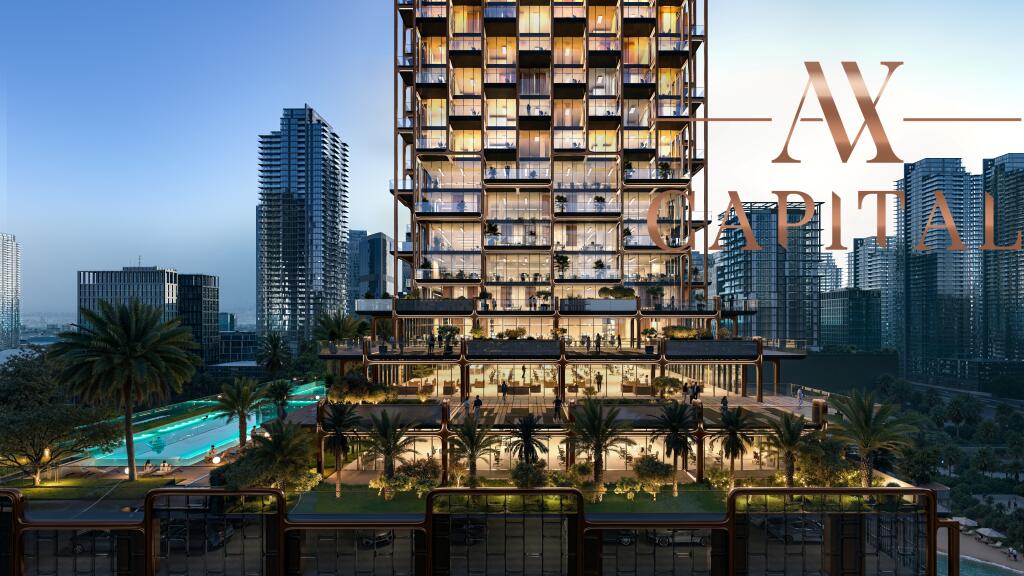 Main image of property: Dubai