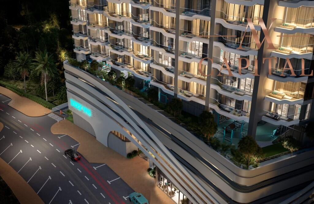 Main image of property: Dubai