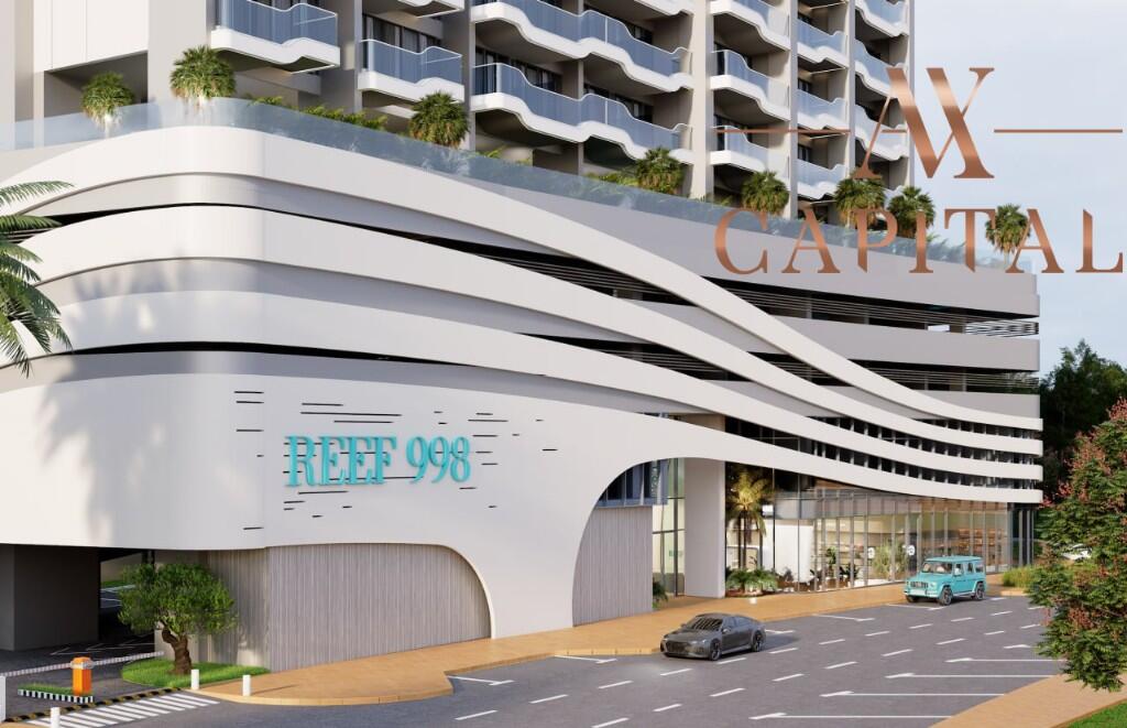 Main image of property: Dubai