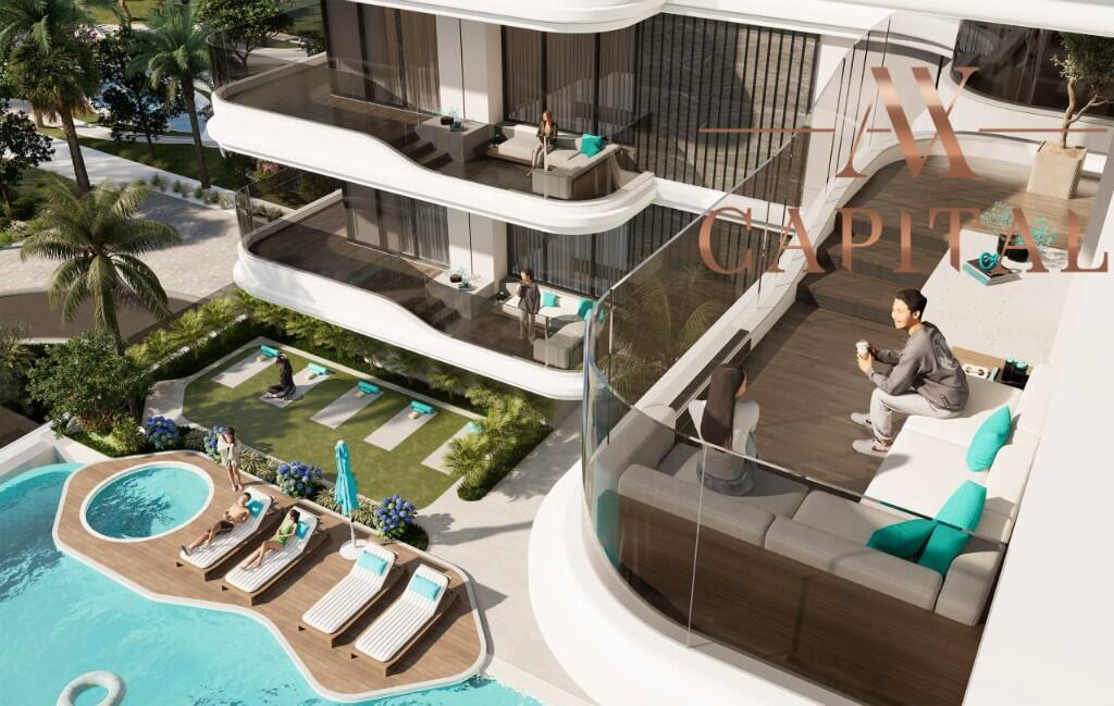 Main image of property: Dubai