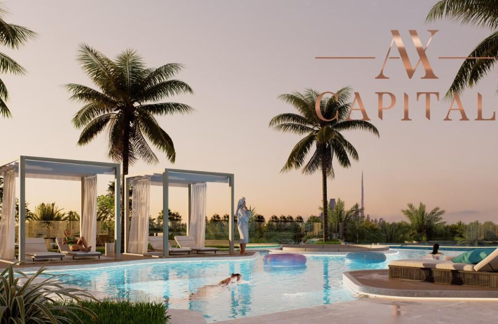 Main image of property: Dubai