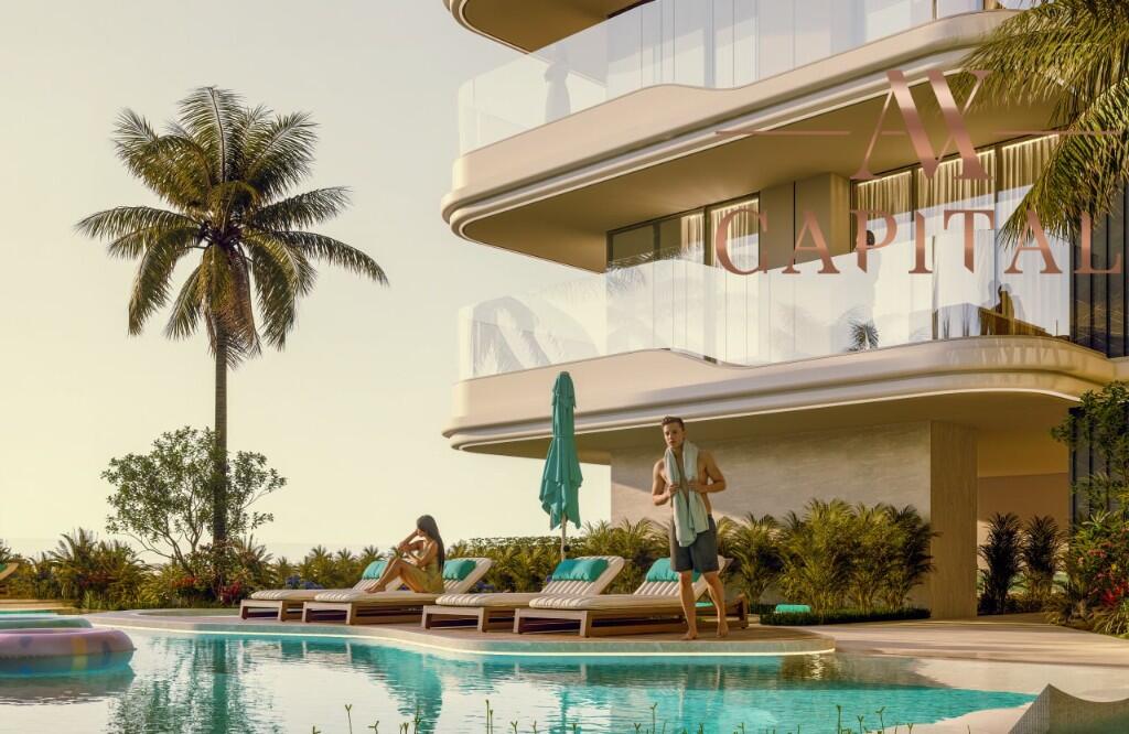 Main image of property: Dubai