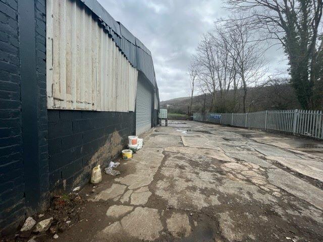 Additional property image - Site at Old Coach Works, Berw Road, Pontypridd, CF37 2AB