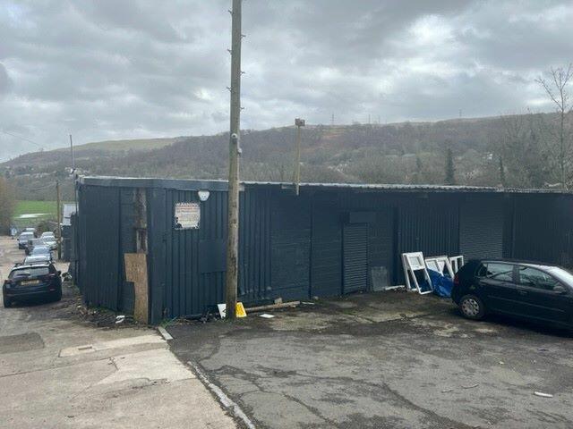 Additional property image - Site at Old Coach Works, Berw Road, Pontypridd, CF37 2AB